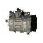 Compresseur De Clim Pour Porsche Panamera 94812601102 94812601103