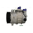Compresseur De Clim Pour Porsche Panamera 94812601102 94812601103