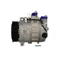 Compresseur De Clim Pour Porsche Panamera 94812601102 94812601103