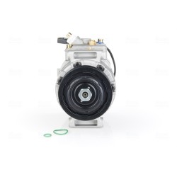 Compresseur De Clim Pour VW Amarok California T5 T6 Multivan V VI 7E0820803D
