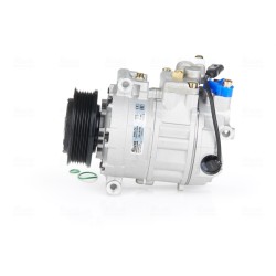 Compresseur De Clim Pour VW Amarok California T5 T6 Multivan V VI 7E0820803D