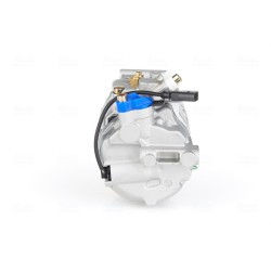 Compresseur De Clim Pour VW Amarok California T5 T6 Multivan V VI 7E0820803D