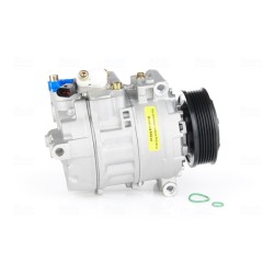 Compresseur De Clim Pour VW Amarok California T5 T6 Multivan V VI 7E0820803D