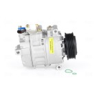 Compresseur De Clim Pour VW Amarok California T5 T6 Multivan V VI 7E0820803D