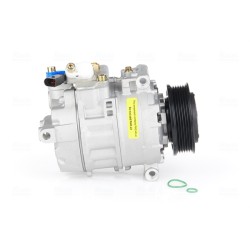 Compresseur De Clim Pour VW Amarok California T5 T6 Multivan V VI 7E0820803D