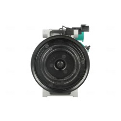 Compresseur De Clim Pour Hyundai ix55 977013J000 977013J010