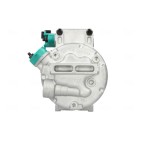 Compresseur De Clim Pour Hyundai ix55 977013J000 977013J010