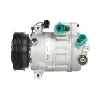 Compresseur De Clim Pour Hyundai ix55 977013J000 977013J010