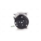 Compresseur De Clim Pour Fiat 500L Punto Tipo 51883102 52003012