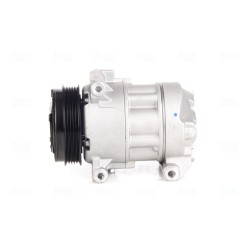 Compresseur De Clim Pour Fiat 500L Punto Tipo 51883102 52003012