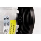 Compresseur De Clim Pour Fiat 500L Punto Tipo 51883102 52003012