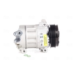 Compresseur De Clim Pour Fiat 500L Punto Tipo 51883102 52003012