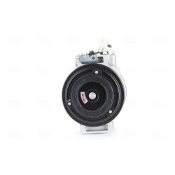 Compresseur De Clim Pour Chrysler MERCEDES MERCEDES-TRUCK 0002340911 0002342011