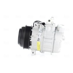 Compresseur De Clim Pour Chrysler MERCEDES MERCEDES-TRUCK 0002340911 0002342011