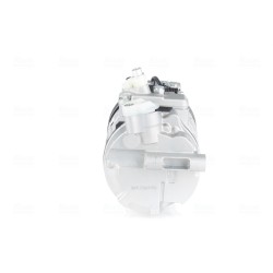 Compresseur De Clim Pour Chrysler MERCEDES MERCEDES-TRUCK 0002340911 0002342011