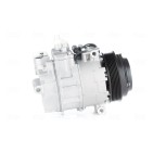 Compresseur De Clim Pour Chrysler MERCEDES MERCEDES-TRUCK 0002340911 0002342011