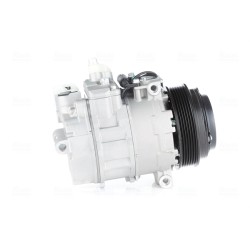 Compresseur De Clim Pour Chrysler MERCEDES MERCEDES-TRUCK 0002340911 0002342011