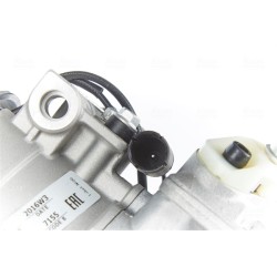Compresseur De Clim Pour Chrysler MERCEDES MERCEDES-TRUCK 0002340911 0002342011