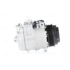 Compresseur De Clim Pour Chrysler MERCEDES MERCEDES-TRUCK 0002340911 0002342011