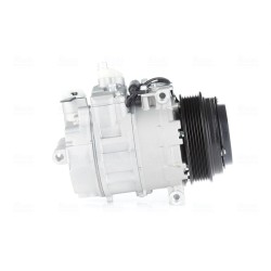 Compresseur De Clim Pour Chrysler MERCEDES MERCEDES-TRUCK 0002340911 0002342011