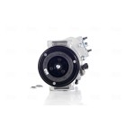 Compresseur De Clim Pour Opel Chevrolet Vauxhall 95518882 13346492 95526062