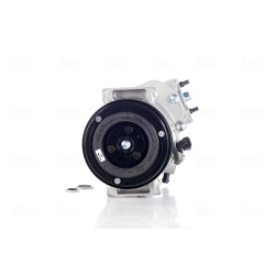 Compresseur De Clim Pour Opel Chevrolet Vauxhall 95518882 13346492 95526062