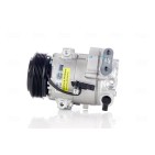Compresseur De Clim Pour Opel Chevrolet Vauxhall 95518882 13346492 95526062