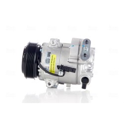 Compresseur De Clim Pour Opel Chevrolet Vauxhall 95518882 13346492 95526062