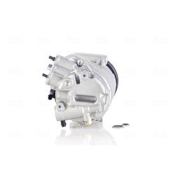 Compresseur De Clim Pour Opel Chevrolet Vauxhall 95518882 13346492 95526062