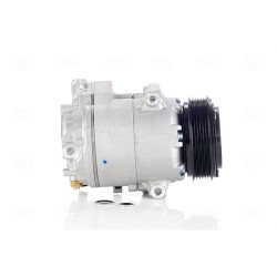 Compresseur De Clim Pour Opel Chevrolet Vauxhall 95518882 13346492 95526062
