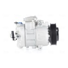 Compresseur De Clim Pour VW Audi Seat Skoda 6Q0820803H 6Q0820803HX 6Q0820803J