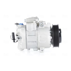 Compresseur De Clim Pour VW Audi Seat Skoda 6Q0820803H 6Q0820803HX 6Q0820803J