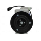 Compresseur De Clim Pour VW Audi Seat Skoda 6Q0820803H 6Q0820803HX 6Q0820803J