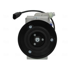Compresseur De Clim Pour VW Audi Seat Skoda 6Q0820803H 6Q0820803HX 6Q0820803J