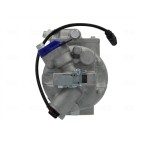 Compresseur De Clim Pour VW Audi Seat Skoda 6Q0820803H 6Q0820803HX 6Q0820803J