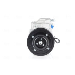 Compresseur De Clim Pour VW Audi Seat Skoda 6Q0820803H 6Q0820803HX 6Q0820803J