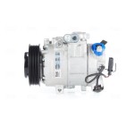 Compresseur De Clim Pour VW Audi Seat Skoda 6Q0820803H 6Q0820803HX 6Q0820803J
