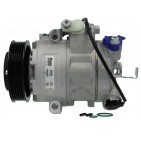 Compresseur De Clim Pour VW Audi Seat Skoda 6Q0820803H 6Q0820803HX 6Q0820803J
