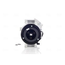 Compresseur De Clim Pour Opel Astra J Cascada Zafira Tourer C Van Vauxhall