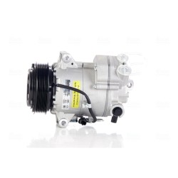 Compresseur De Clim Pour Opel Astra J Cascada Zafira Tourer C Van Vauxhall