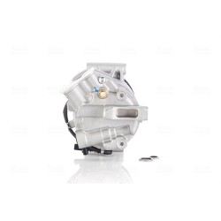Compresseur De Clim Pour Opel Astra J Cascada Zafira Tourer C Van Vauxhall