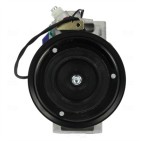 Compresseur De Clim Pour VW Passat Audi Skoda 3BD260805A 8D0260805B 8D0260805J