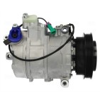 Compresseur De Clim Pour VW Passat Audi Skoda 3BD260805A 8D0260805B 8D0260805J