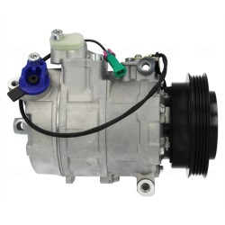 Compresseur De Clim Pour VW Passat Audi Skoda 3BD260805A 8D0260805B 8D0260805J