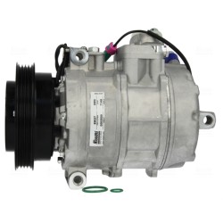Compresseur De Clim Pour VW Passat Audi Skoda 3BD260805A 8D0260805B 8D0260805J