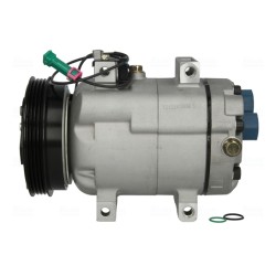 Compresseur De Clim Pour VW Passat Audi A4 A6