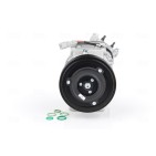 Compresseur De Clim Pour Renault Grand Scénic III Megane CC 7711497391