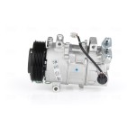Compresseur De Clim Pour Renault Grand Scénic III Megane CC 7711497391