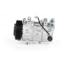Compresseur De Clim Pour Renault Grand Scénic III Megane CC 7711497391