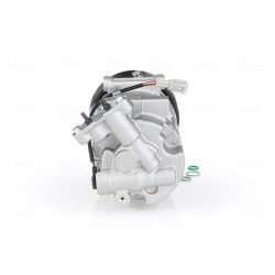 Compresseur De Clim Pour Renault Grand Scénic III Megane CC 7711497391